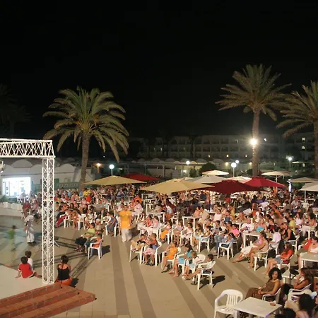 El Mouradi Club Kantaoui-2